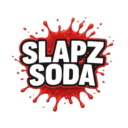 SLAPZ SODA